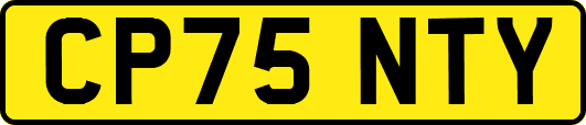 CP75NTY
