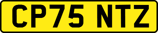 CP75NTZ