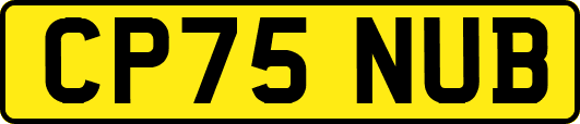 CP75NUB