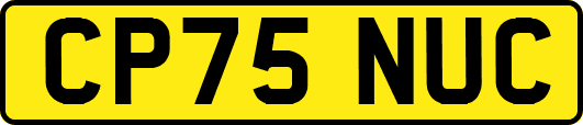 CP75NUC