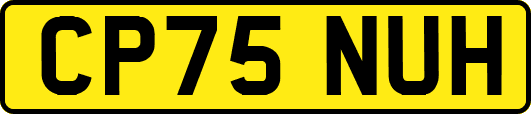 CP75NUH