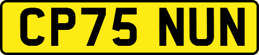 CP75NUN