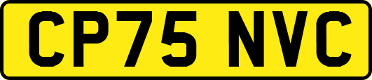 CP75NVC