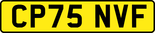 CP75NVF