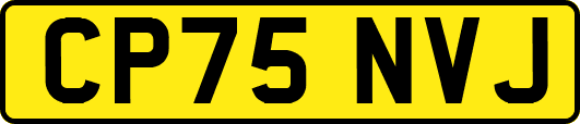 CP75NVJ
