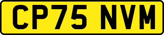 CP75NVM