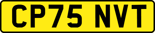CP75NVT