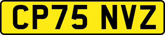 CP75NVZ
