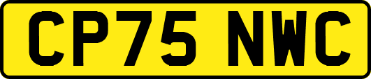 CP75NWC