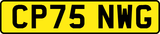 CP75NWG