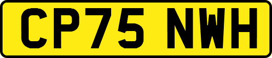 CP75NWH
