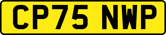 CP75NWP