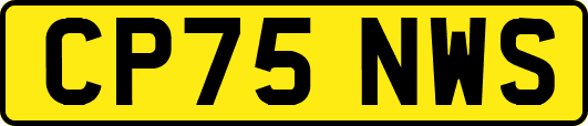 CP75NWS