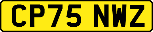 CP75NWZ