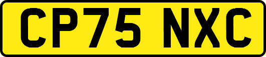 CP75NXC