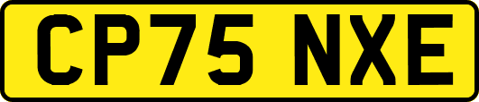 CP75NXE