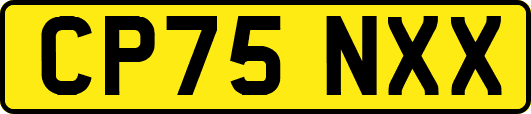 CP75NXX