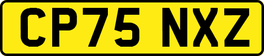 CP75NXZ
