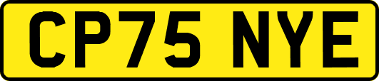 CP75NYE