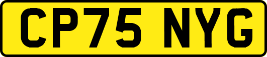 CP75NYG