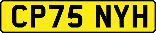 CP75NYH