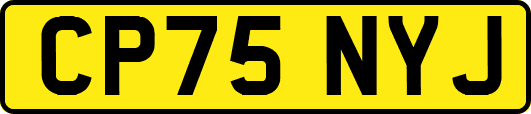 CP75NYJ