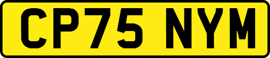CP75NYM