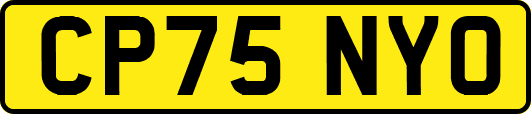 CP75NYO