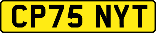 CP75NYT