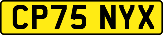 CP75NYX