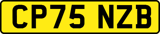 CP75NZB