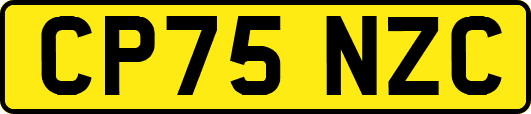 CP75NZC