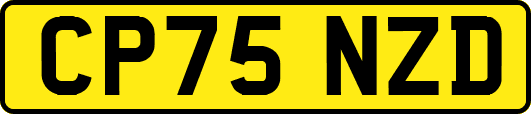 CP75NZD