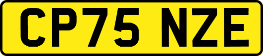 CP75NZE