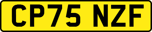 CP75NZF