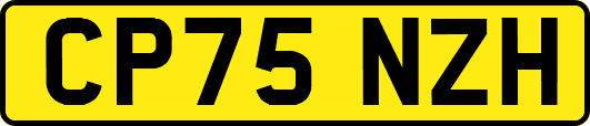 CP75NZH