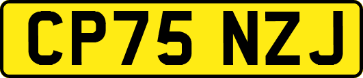 CP75NZJ