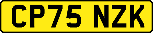 CP75NZK