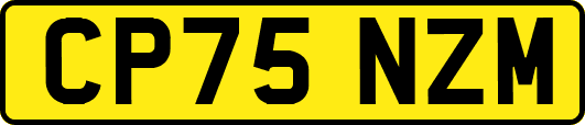 CP75NZM