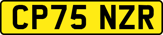 CP75NZR