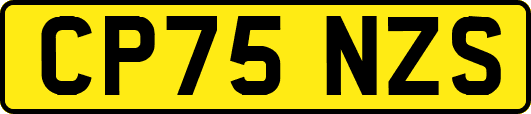 CP75NZS