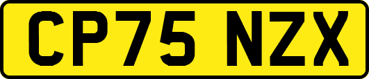 CP75NZX