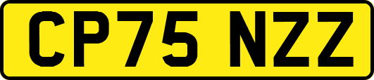 CP75NZZ