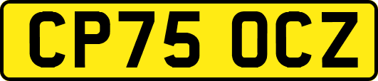 CP75OCZ