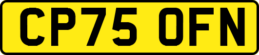 CP75OFN