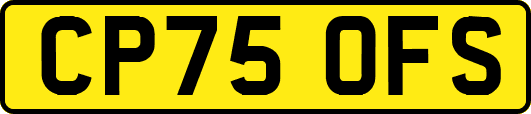CP75OFS