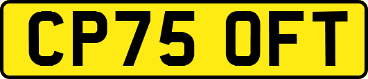 CP75OFT