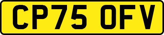 CP75OFV