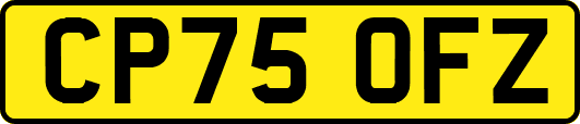 CP75OFZ