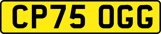 CP75OGG